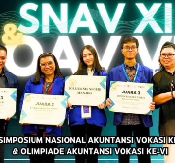 Festival Budaya Kampus Hadirkan Kesenian Nusantara