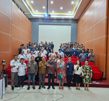 Manfaat Olahraga Rutin untuk Kesehatan Mental