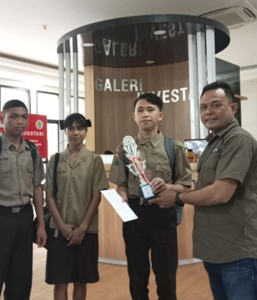 Inovasi Teknologi Modern dalam Meningkatkan Kualitas Pelayanan Kesehatan