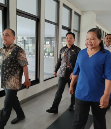 Cybersecurity: Melindungi Data di Era Digital