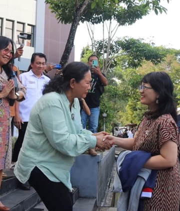 Sustainable Development Goals dan Peran Generasi Muda